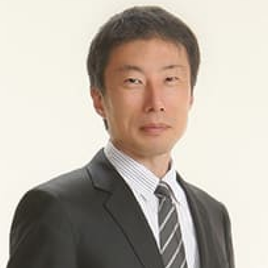 不動産鑑定士写真